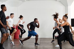 bodyattack fitness nemea