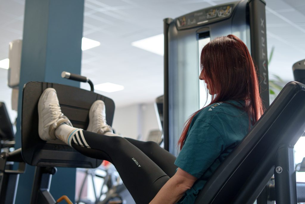 fitness sport club clermont abonnement bien etre