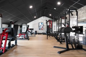 billom salle de sport clermont ferrand