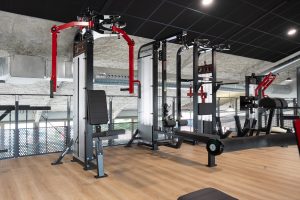 billom salle de sport clermont ferrand