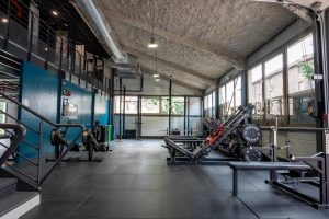 billom salle de sport clermont ferrand