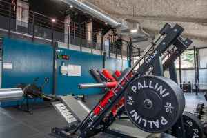 billom salle de sport clermont ferrand