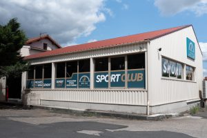 billom salle de sport clermont ferrand