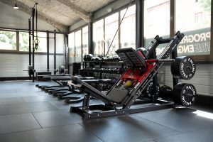 billom salle de sport clermont ferrand
