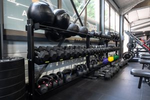 billom salle de sport clermont ferrand