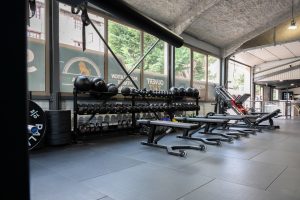 billom salle de sport clermont ferrand