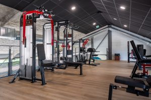 billom salle de sport clermont ferrand