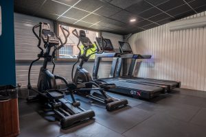 billom salle de sport clermont ferrand